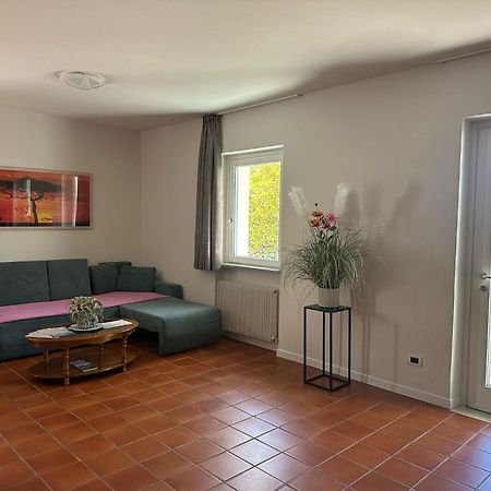 Residence Villa Dalila - Appartamento Dalila Riva del Garda Exteriör bild